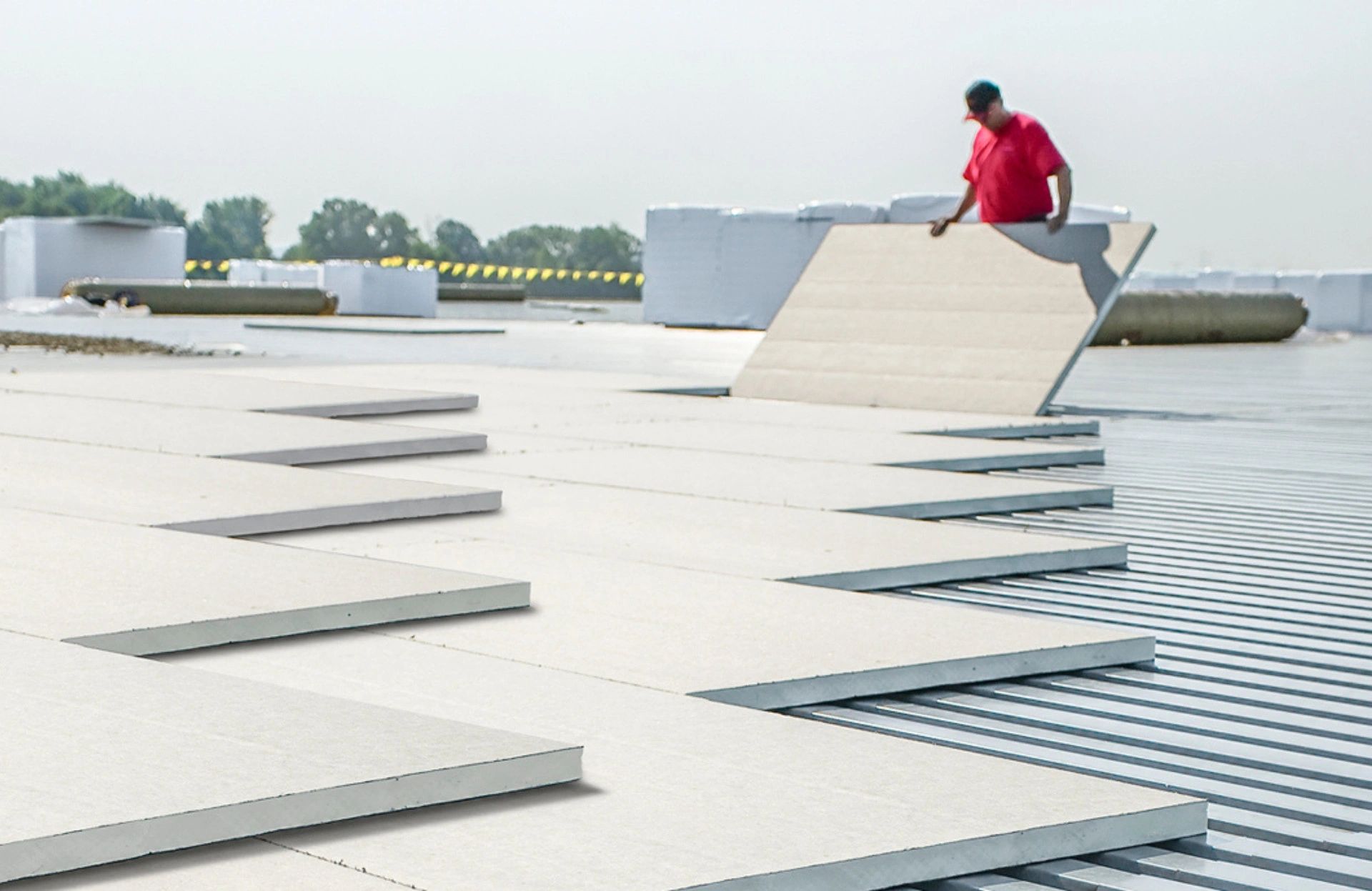 Morken Roofing Inc