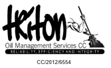 Triton Oil Managment Services CC