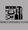 Brunner and Son Residential Solutions 