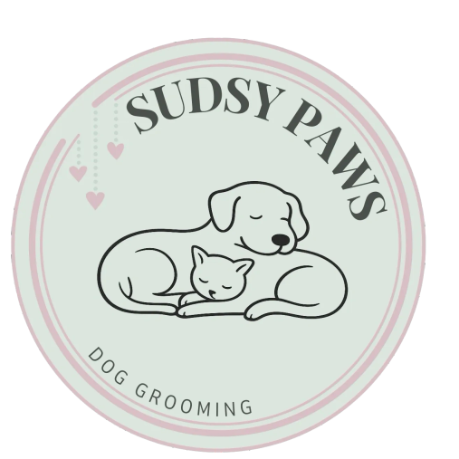 Sudsy Paws Dog Grooming dog grooming listing photo