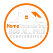 SCC ALL PRO CONSTRUCTION 