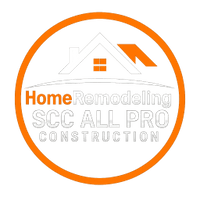 SCC ALL PRO CONSTRUCTION 