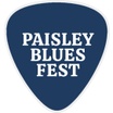 Paisley Blues festival