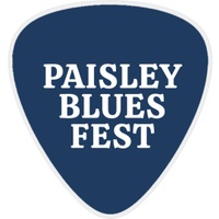 Paisley Blues festival