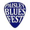 Paisley Blues festival