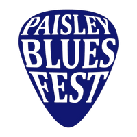 Paisley Blues festival