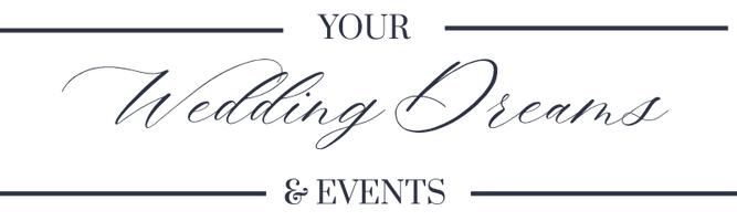 Your Wedding Dreams