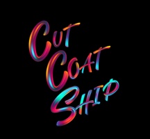 Cut Coat Ship