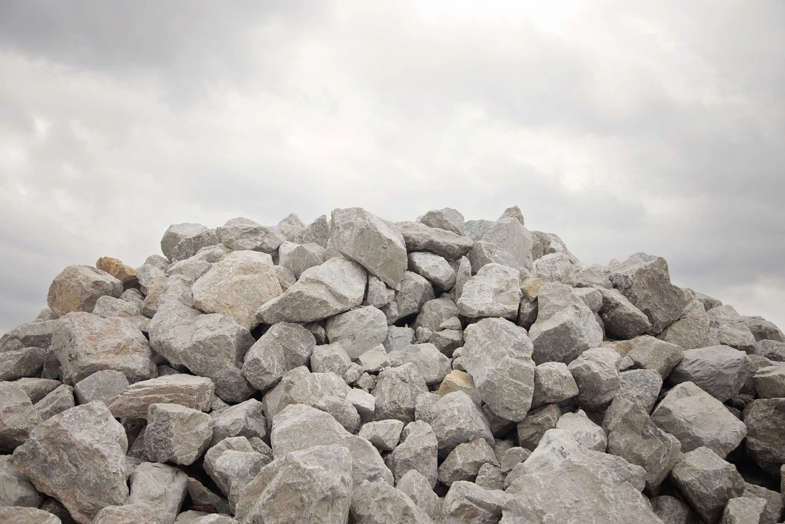 What Is Riprap, And How Can It Benefit Your Landscape?
