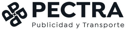 Pectra publicidad y transporte