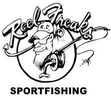 REEL FREAKS SPORTFISHING