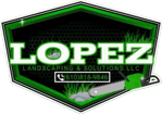 Lopez Landscaping and Solutions