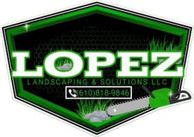 Lopez Landscaping and Solutions