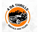  4 Da Thrills