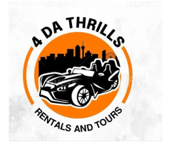  4 Da Thrills