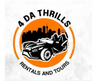  4 Da Thrills