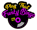 Play That Funky Bingo