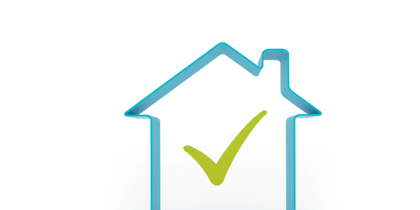 Photo-documented punch list completion report provided to homeowners by Solutions Property Services