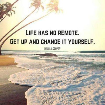 Mark A. Cooper Quotes | Mark A. Cooper