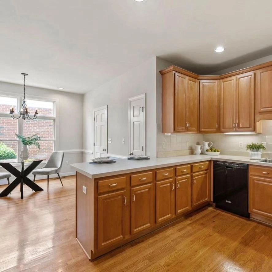 Richmond VA Kitchen Remodeling Richmond VA