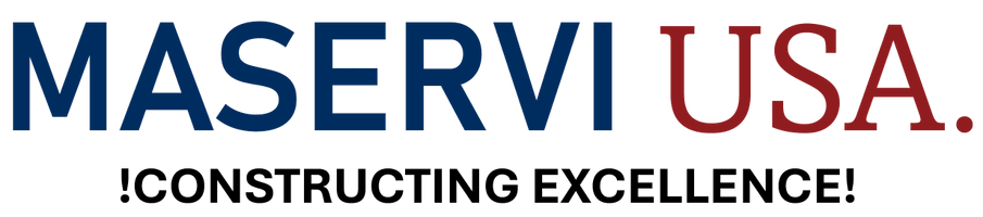 MASERVI-USA
