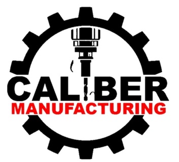 Caliber Manufacturing, llc.