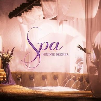 Spa
Hennie Bekker  Format: Audio CD
$16.98