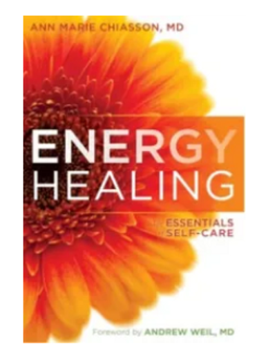 ENERGY HEALING