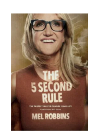 MEL ROBBINS