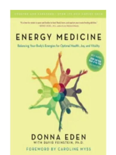 ENERGY MEDICINE