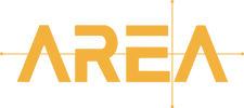 Logo of AREA Construction company