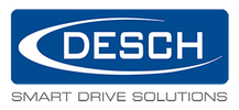 Logo of Desch North America