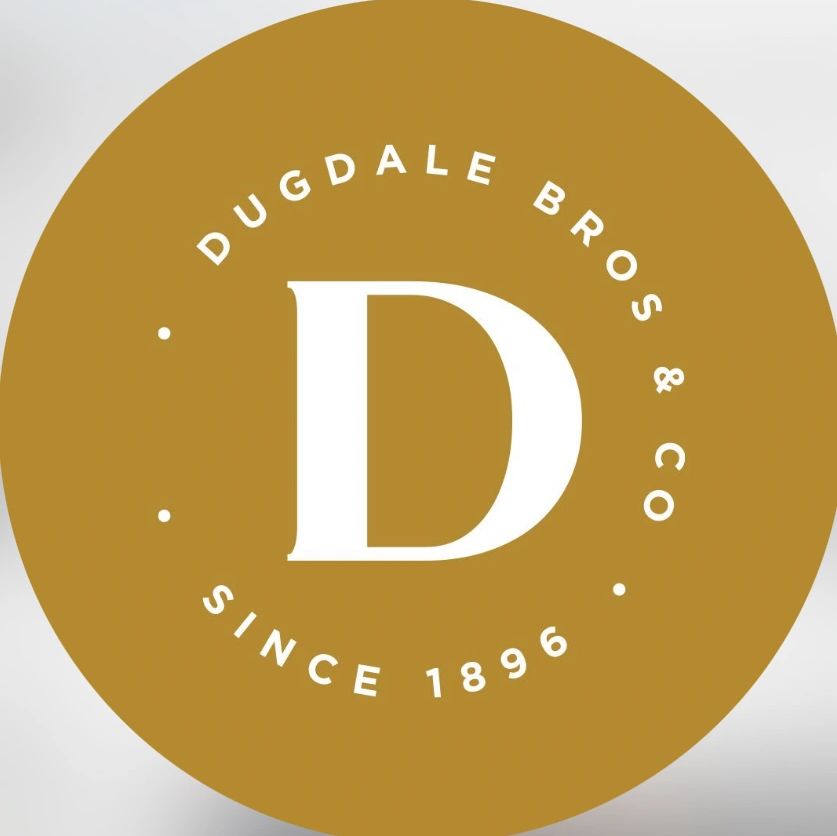 Dugdale Bros fabric Mill