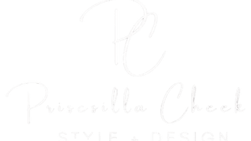 Priscilla Cheek      Style + Design