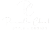 Priscilla Cheek 
Style + Design