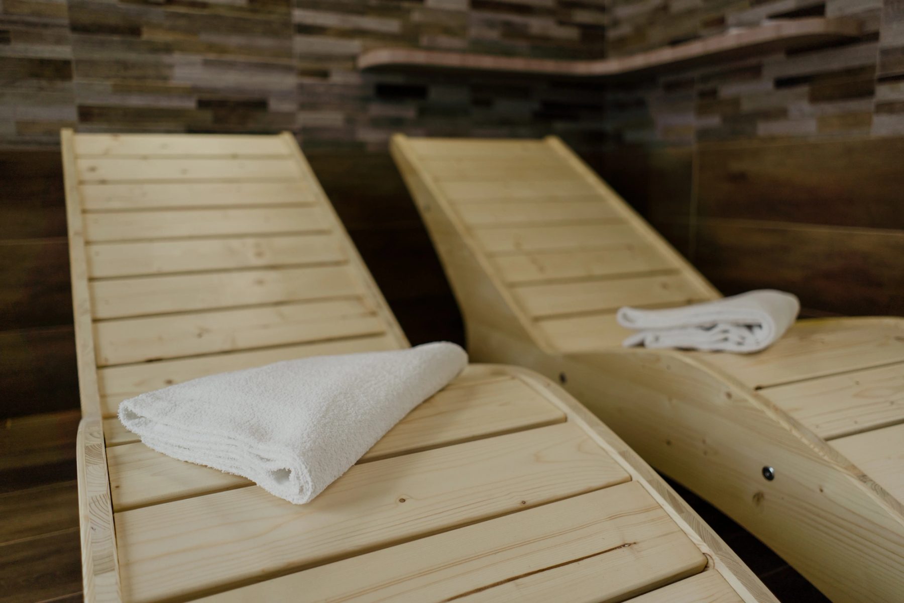Area Relax privata