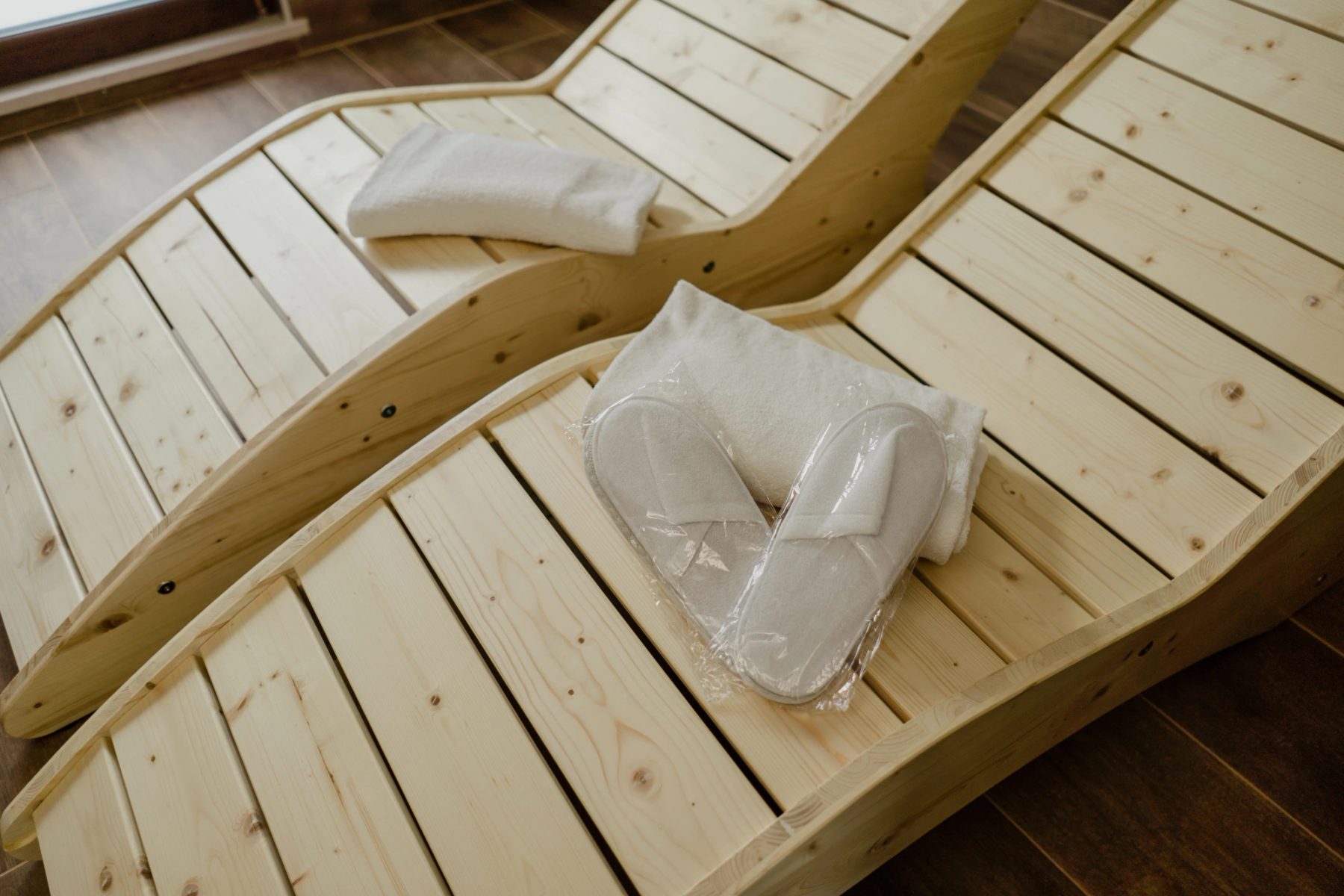 Area Relax privata