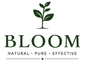 Bloom Organic Soap