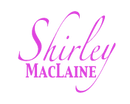 Shirley Maclaine