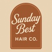Sunday Best Hair Co.