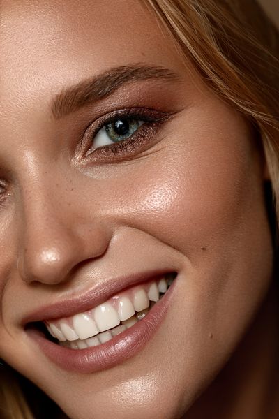 Cosmetic dentistry