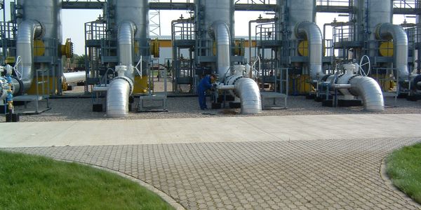 Cathodic protection can protect steel structures in soil; underground tanks, pipelines, tank bottoms