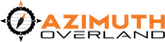 Azimuth Overland LLC