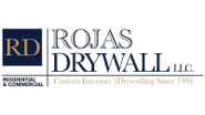Rojas Drywall Custom Interiors