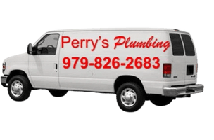 Perry's Plumbing - Local Plumbers - Hempstead, Texas