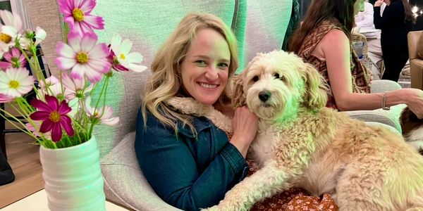 Allie & Dixie