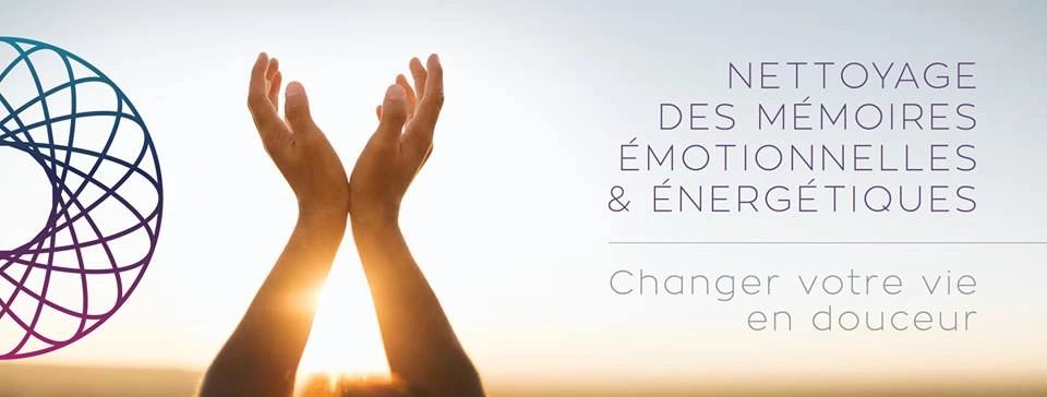 Gaétane Chouinard Énergie Bien-Être logo