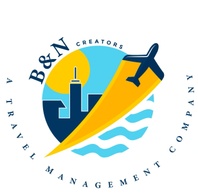 TraveL with B&N Creators