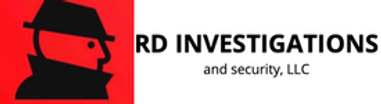 Rd investigations and security LLC