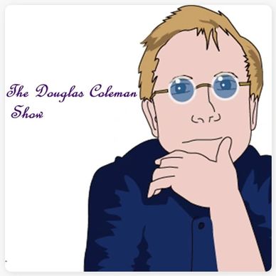 The Douglas Coleman Show Interview
